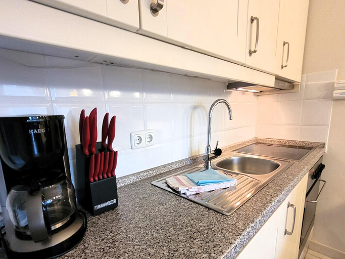 5, Apartment in Winterberg near Ski Lifts, Hochsauerlandkreis