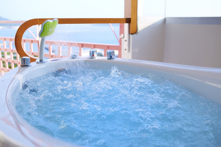 Bathroom 3, Hotel Mahaina Wellness Resort Okinawa, Motobu
