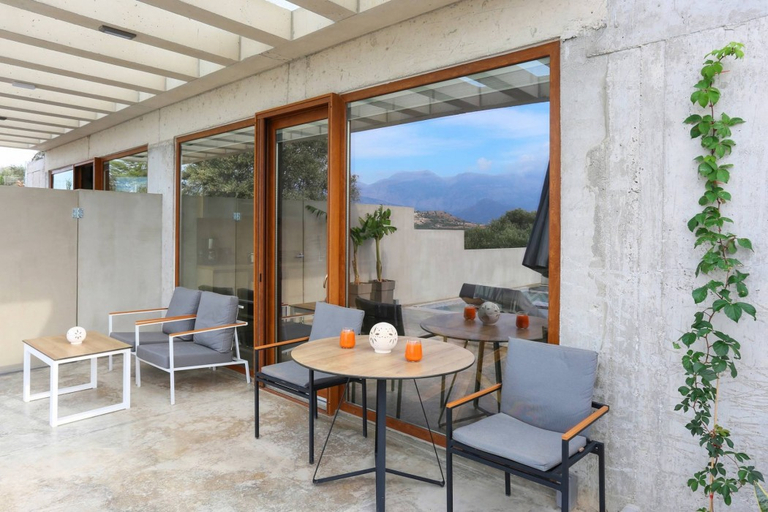 Others 4, Marnos Green Luxury Villas, Faistos