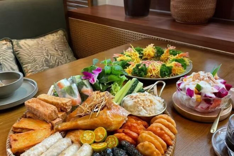 Food & Drinks 4, City Comfort Inn (Dongxing Port), Fangchenggang