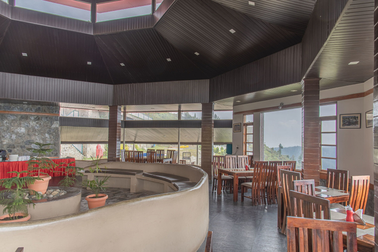 Food & Drinks 4, Echor - The Koti Village Resort, Shimla