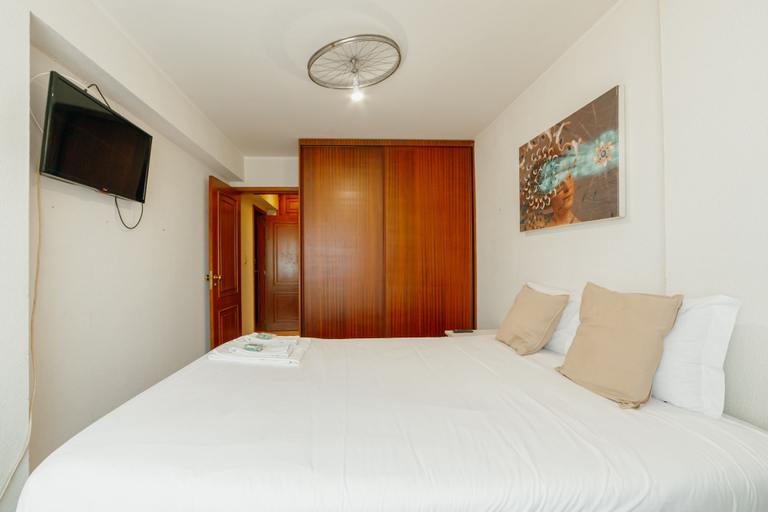 Room 5, Matosinhos SEA Side 1BD by Vacationy, Matosinhos