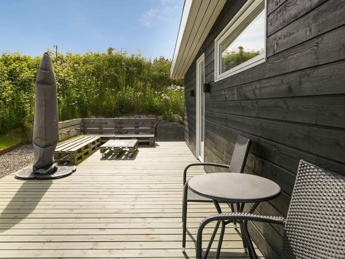 Others 2, 5 Star Holiday Home in Allinge, Bornholm