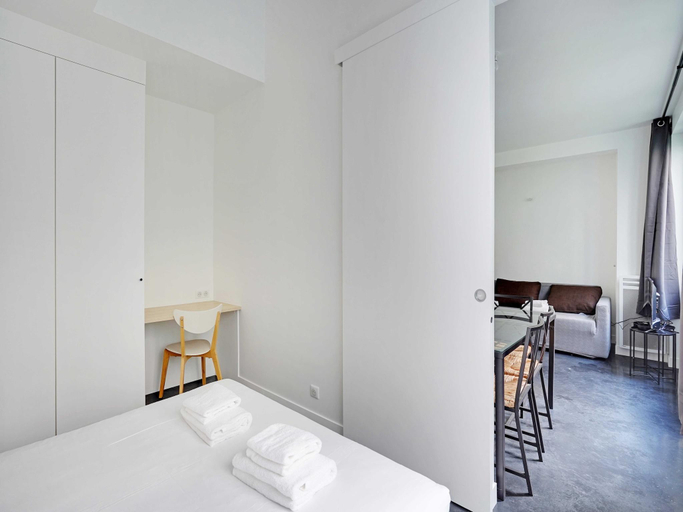 2, Superb apartment -1BR2P - Sentier, Paris