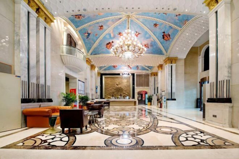 Others 1, Vienna International Hotel, Changsha