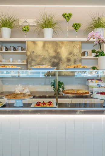 Food & Drinks 4, Hotel Philadelphia, Rimini