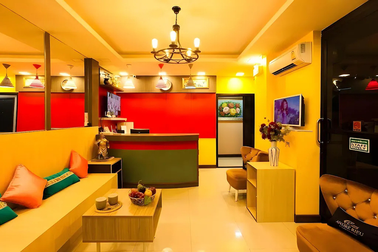 Others 4, Anh Anh Homestay , Ratchathewi