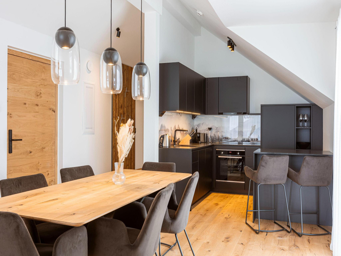 4, Premium apartment in Fiss, Landeck