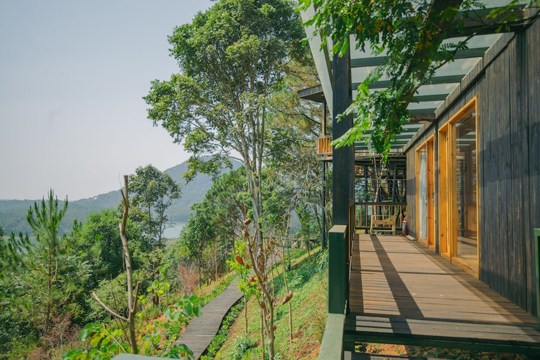 Exterior & Views 1, LAVENDER DALAT, Đà Lạt