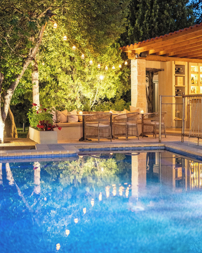 Sport & Beauty 3, Petrino Eco Village, Central Macedonia