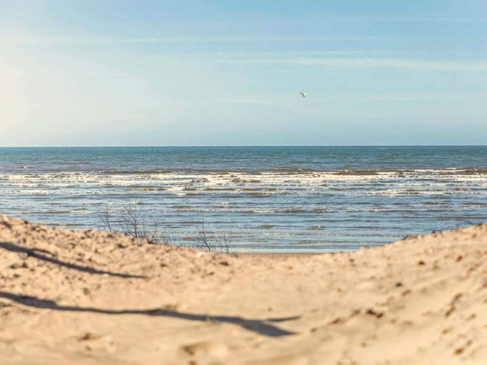 Beach 3, 4 Star Holiday Home in Halmstad, Halmstad