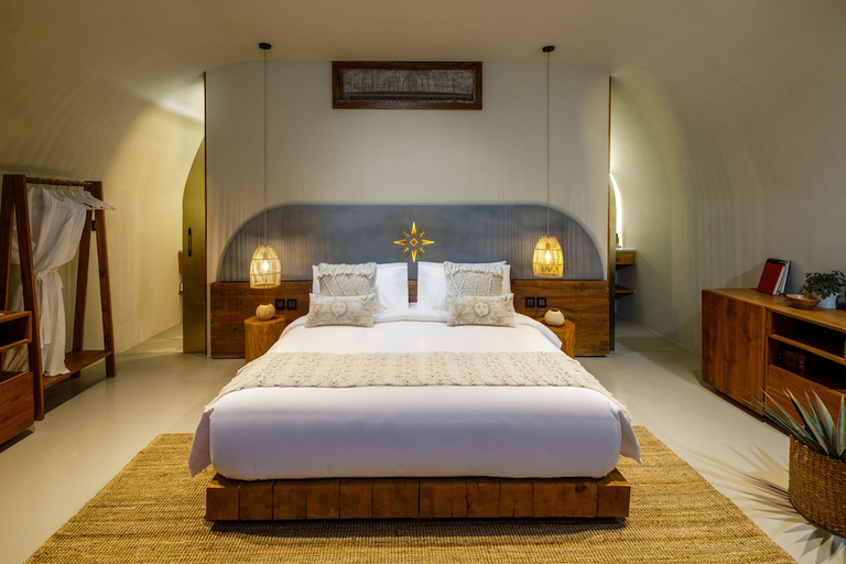 Bedroom 2, Terra Solis Dubai, Dubai
