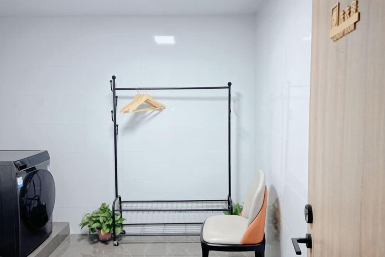 Bedroom 3, Morning Hotel (Chenzhou Guiyang Ouyanghai Avenue), Chenzhou
