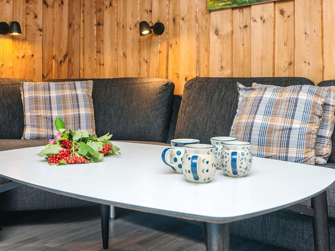Others 4, 6 Person Holiday Home in Romo, Tønder