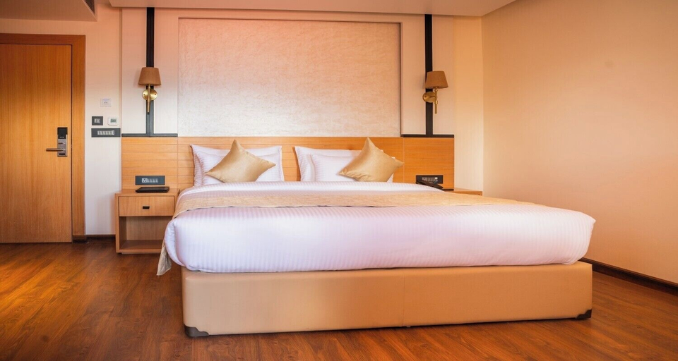 Room 5, Evara Heights, East Sikkim