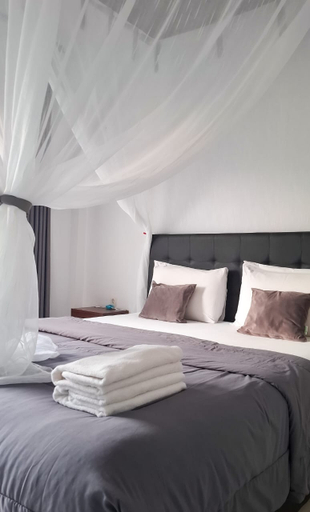 Bedroom 4, Guest House d Valeri, West Manggarai