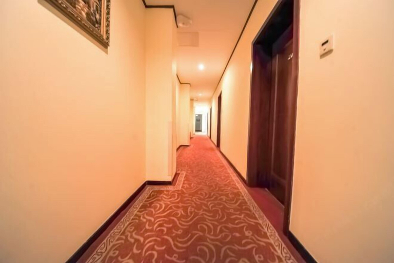 Others 5, Kehuayuan Hotel (Chengdu Huaxie), Chengdu