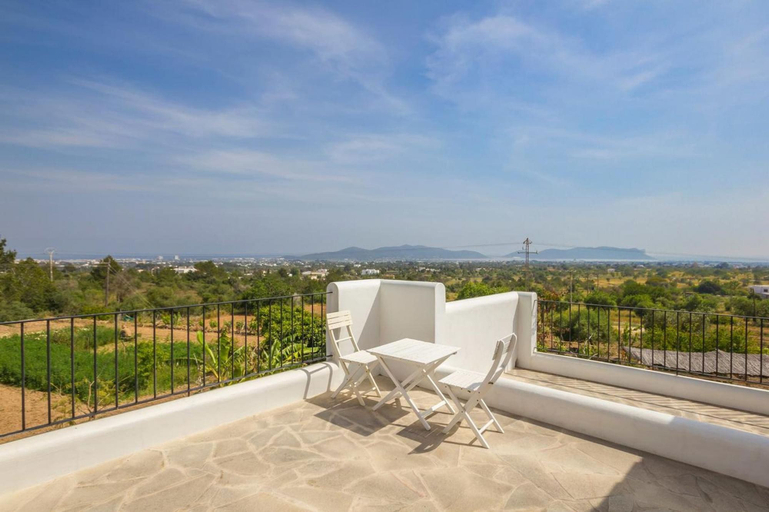 Others 4, Villa Can Sunyer 5 Bedroom Villa With Views of Las Salines, Baleares