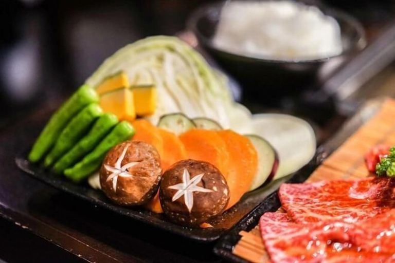 Food & Drinks 5, Beginner's Mind in Dali Art Theme Hotel, Dali Bai