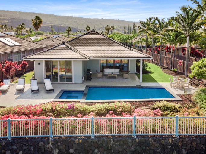 Pool 3, Holuakai 7061 3 Bedroom Home, Hawaii