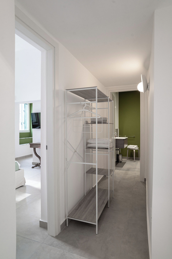 Room 2, Museum Exclusive Rooms, Napoli
