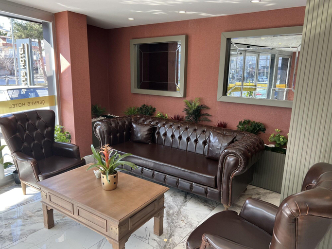 Public Area 4, Çepni's Hotel, Merkez