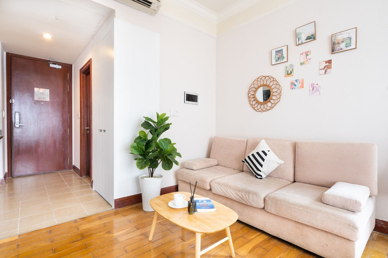 Others 5, The Manor  Apartment Nguyen Huu Canh, Ho Chi Minh City
