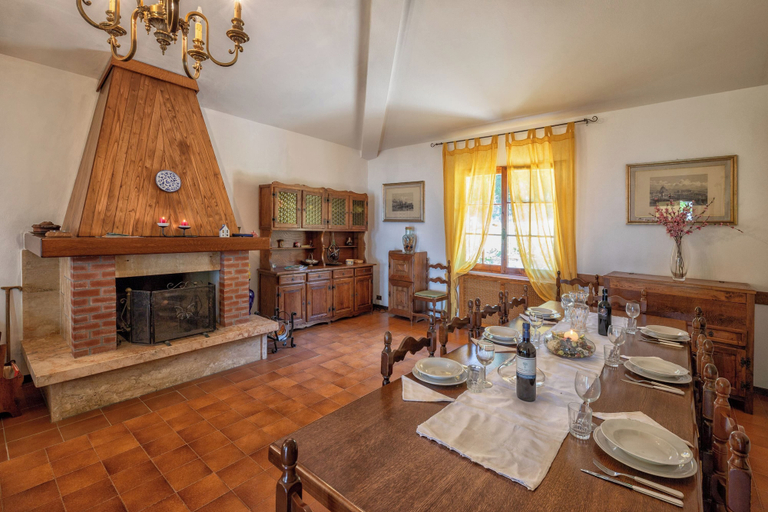 Others 5, Home in Tusany With Private Pool&tennis, Arezzo