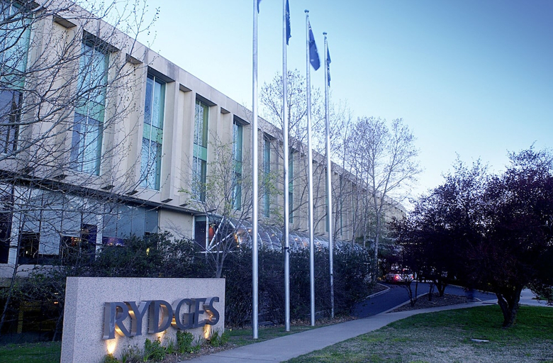 Exterior & Views, Rydges Canberra, Canberra