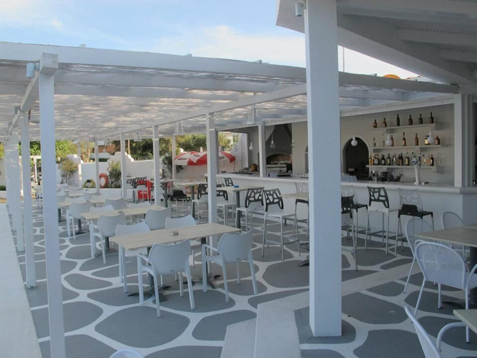 Food & Drinks 5, Ioli Village, Central Macedonia