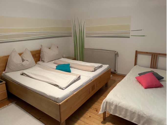3, Apartment with mountain view, Villach Land