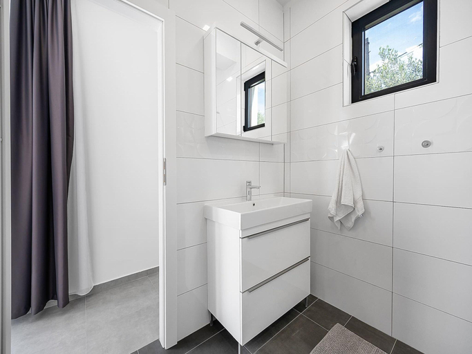 5, Modern apartment, 300m from the beach, Lopar/Supetarska Draga