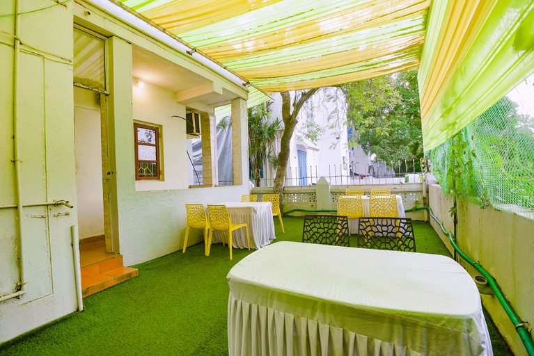 Others 5, Fabhotel Marvel Bliiss - Nr. Symbiosis Centre, North Goa