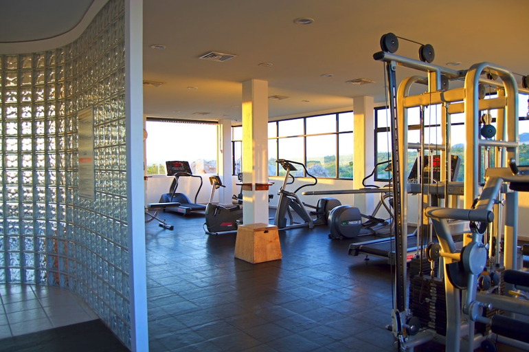 Others 2, Sunrock Hotel and Suites, La Paz