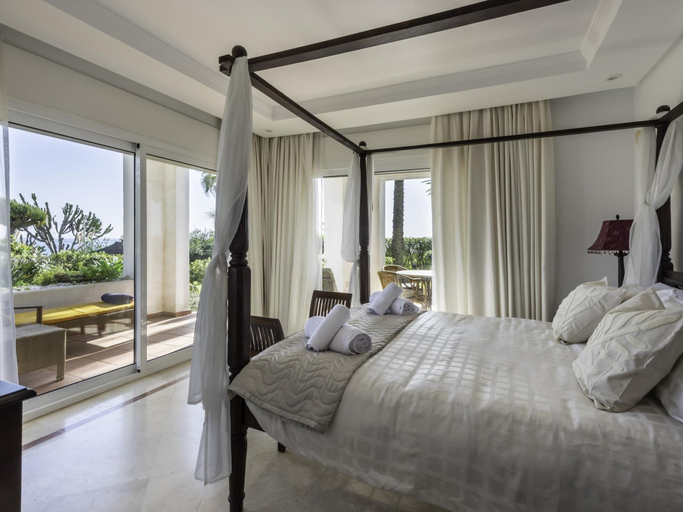 Room 3, Apartamento Afrodita, Málaga
