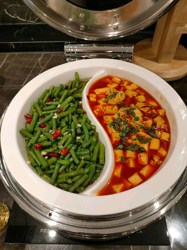 Food & Drinks 5, GYA Jiangsu ProvinceYancheng City Oubao Liya Life, Yancheng
