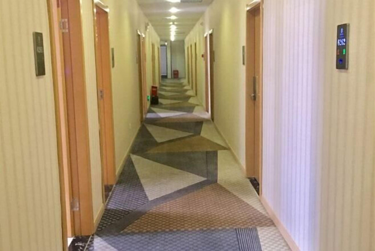 Others 5, Kaiyue Hotel (Wuhan Vanke Emerald Binjiang), Wuhan