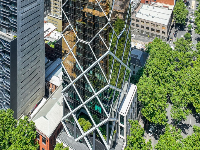 Exterior & Views, Paragon Apartments by CLLIX, Melbourne
