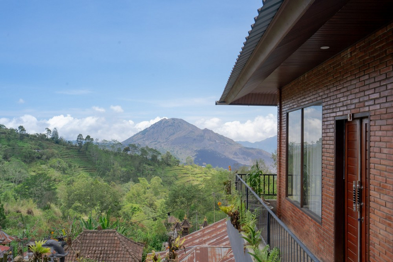 4, Mountain View House Kintamani, Bangli
