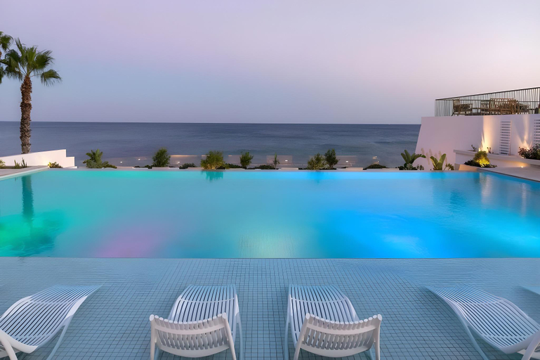 Sport & Beauty 2, Royal Azur Thalassa, Hammamet