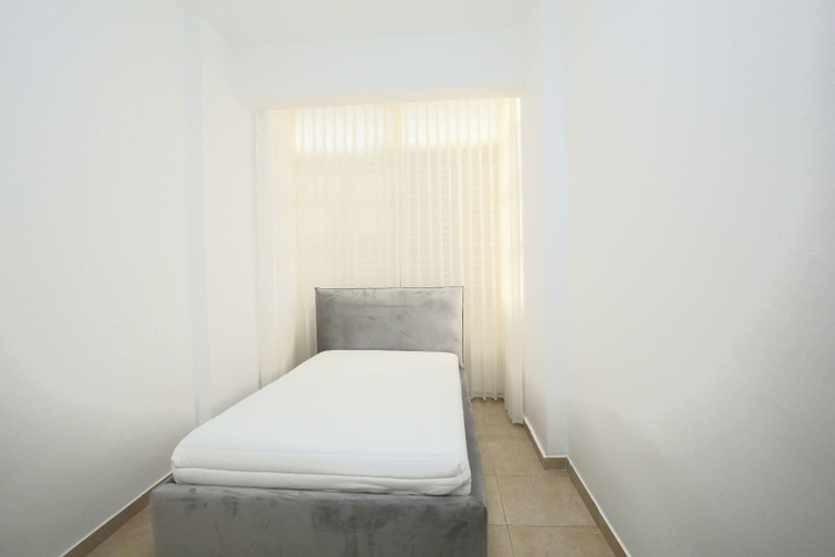 Room 5, Elite City center apartment