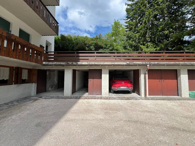 Room 3, Ca Del Molin in Cortina d Ampezzo, Belluno