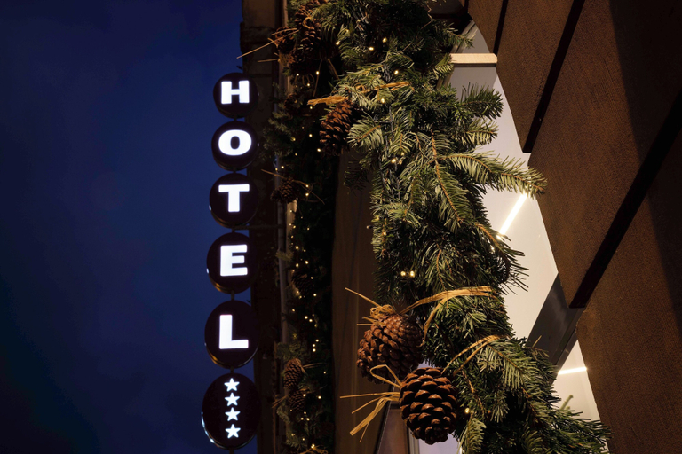 Exterior & Views 2, Hotel Diana Dauphine, Bas-Rhin