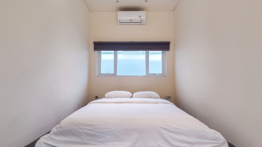 C Family Hotel Room Type - Classic Studio Double