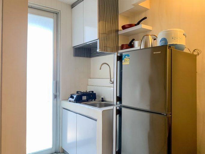 Others 1, Nice Designed And Elegant 2Br At Green Bay Pluit Apartment, North Jakarta