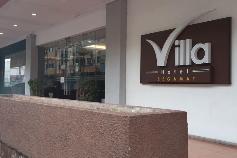 Exterior & Views 2, villa hotel segamat, Segamat