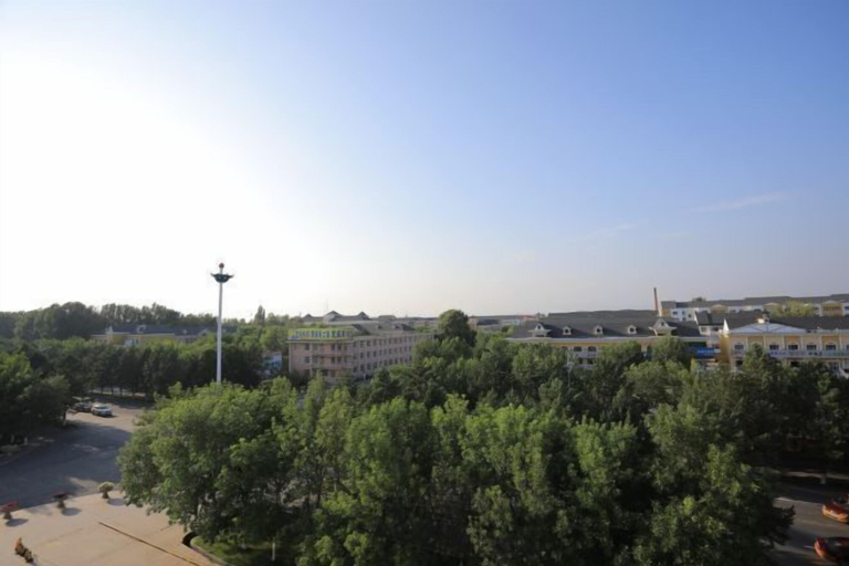 Others 4, Shenhe Hotel, Altay