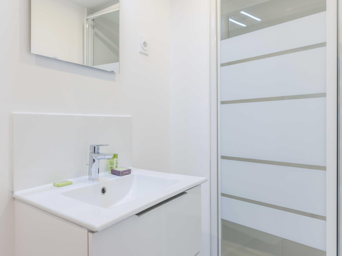 3, Cosy apartment - 2BR6P - PassyTour Eiffel, Paris