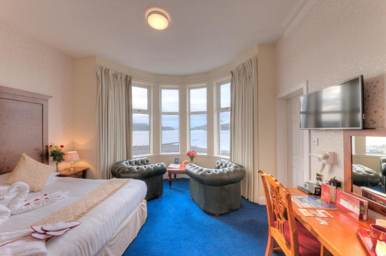 Others 4, Muthu Queens Oban Hotel, Argyll and Bute