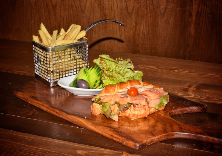 Food & Drinks 5, Romance Alexandria Hotel, Alexandria